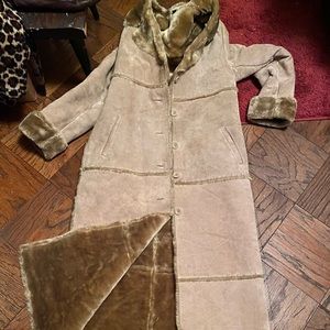 Women’s coat